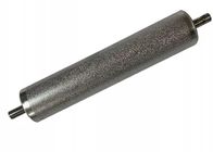 Precisión del rodillo de grabación en relieve de acero del rodillo de grabación en relieve masculino femenino alta