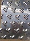 Rodillo estampador de acero de la alta precisión para la máquina de cuero