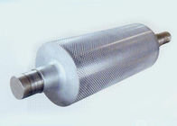 Rodillo estampador del acero de la aleación/de carbono con el tratamiento térmico para la capa laminada